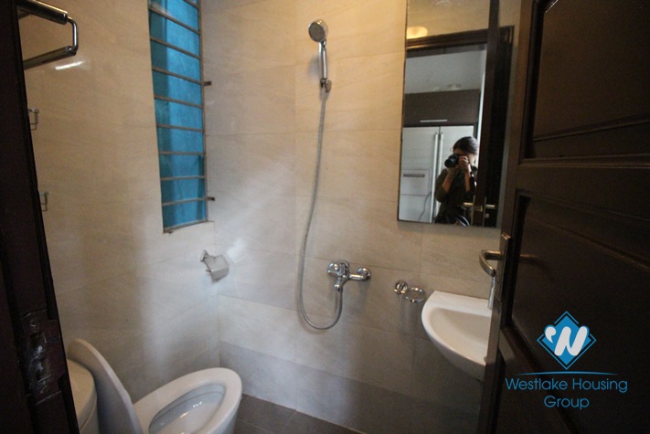 Beautiful house on the lakeside with splendid lakeview